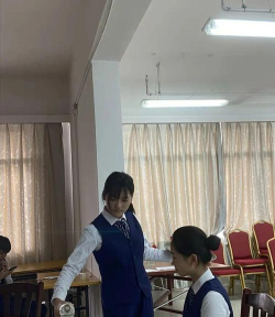 云南新西南技工学校酒店管理与服务专业学完好找工作吗