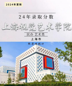 上海视觉艺术学院是公办本科吗