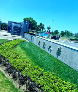 2024年清华大学和南通大学杏林学院对比数据