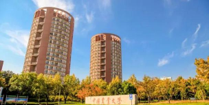 2024年中国农业大学和长春建筑学院对比数据