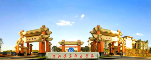 贵阳信息科技学院是民办本科吗