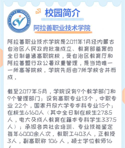阿拉善职业技术学院是民办专科吗