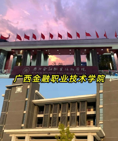 广西金融职业技术学院是985大学吗