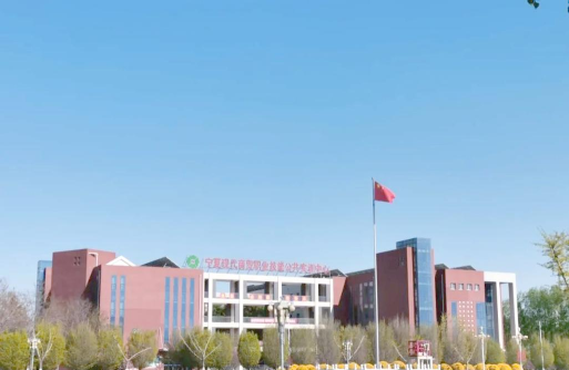 宁夏财经职业技术学院是211大学吗