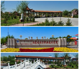 内蒙古北方职业技术学院是本科吗