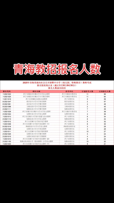 青海大学2023年在西藏各专业招生人数