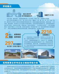 武汉工程大学2023年在陕西各专业招生人数