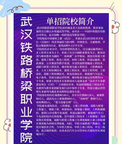 武汉铁路桥梁职业学院2023年在陕西各专业招生人数