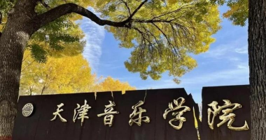 天津音乐学院是211大学吗