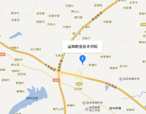 益阳职业技术学院官网地址是什么