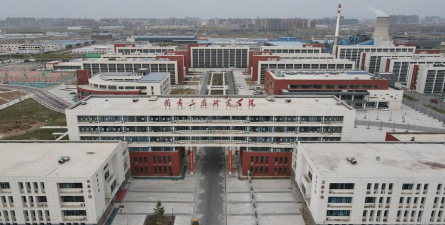 兰考三农职业学院官网地址是什么