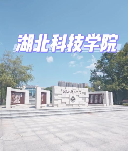 湖北科技学院是不是双一流大学