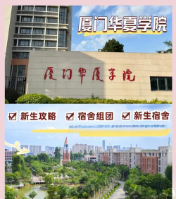 厦门华厦学院是211还是985
