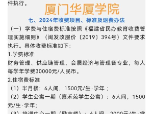 厦门华厦学院学校代码是12709