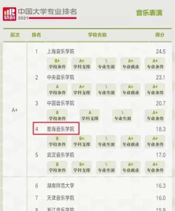 星海音乐学院学校代码是10587