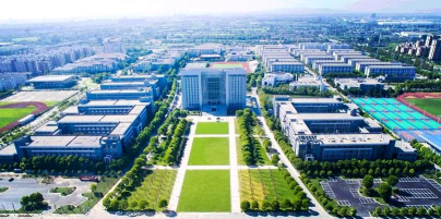 扬州工业职业技术学院在哪里