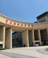 重庆对外经贸学院是不是985大学