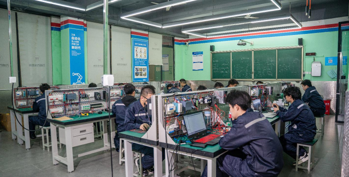 四川有哪些电力系统自动化技术专业学校