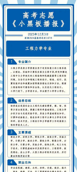 工程力学专业好就业吗