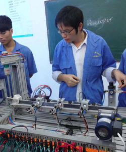 机电一体化技术专业怎么样