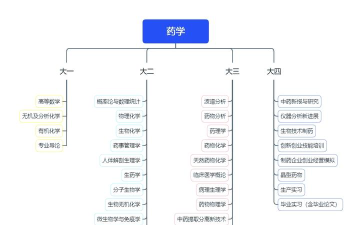 临床药学专业理论包括什么
