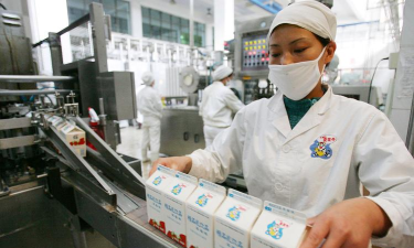 乳品工程专业好吗