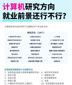 计算机应用技术专业就业形势怎么样