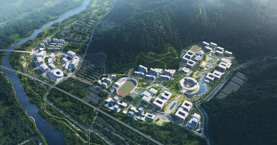 宁德最好三所大学