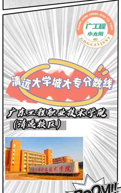 清远有多少大学大专学院