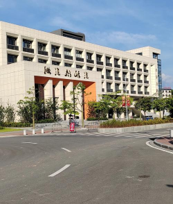 华农大学珠江学院好麻