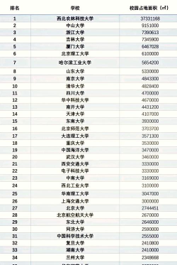 丽江大学城有哪些学校