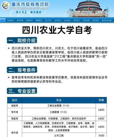 川农在四川高校地位