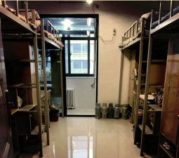 郑州大学新校区的寝室条件怎么样呢