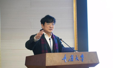 郑强为什么说西亚斯最好的大学