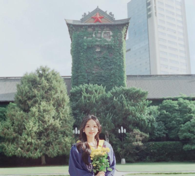 南京哪些大学可以学摄影