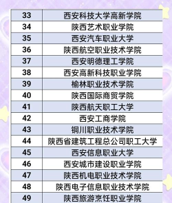 陕西编导生可以考的大学 陕西编导生可以考的大学