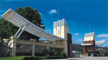 甘肃林业职业技术学院升本科院校 甘肃林业职业技术学院升本科院校