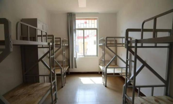 云南财经职业学院寝室环境怎么样 云南财经职业学院寝室环境怎么样