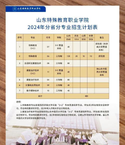 山东特殊教育职业学院是公办还是民办院校? 山东特殊教育职业学院是公办还是民办院校?