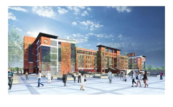 银川科技学院在哪里 银川科技学院在哪里