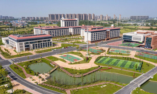 安徽医学高等专科学校在哪里 安徽医学高等专科学校在哪里