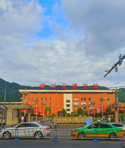 四川文理学院在哪里 四川文理学院在哪里