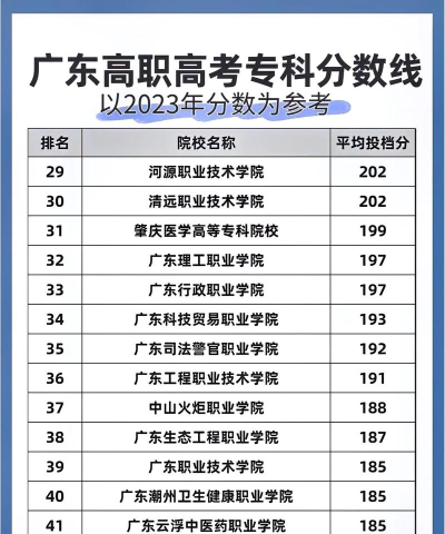 310分能上什么样的专科学校 310分能上什么样的专科学校