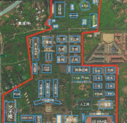 成都文理学院在哪里 成都文理学院在哪里