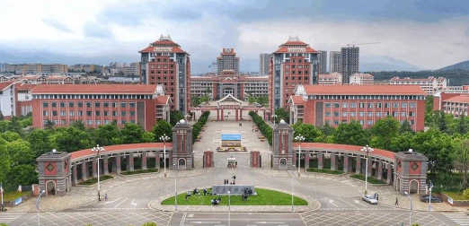 云南民族大学怎么样 云南民族大学怎么样