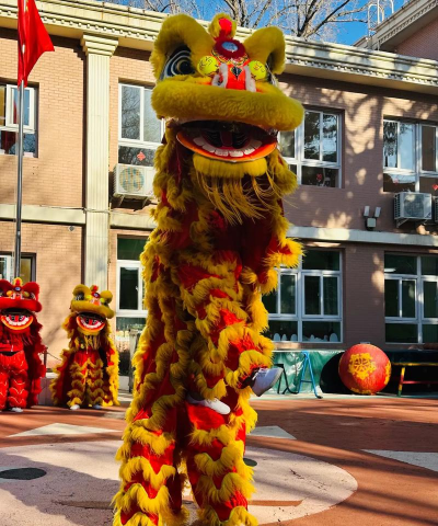 丰都县暨龙乡幼儿园