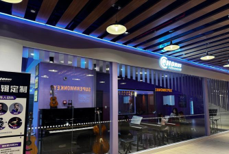 宁波杭州湾新区湾区之声音乐培训有限公司