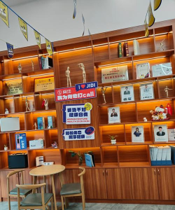 长沙市岳麓区果壳美树馆培训中心有限公司