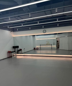 咸阳唯舞者艺术培训有限公司