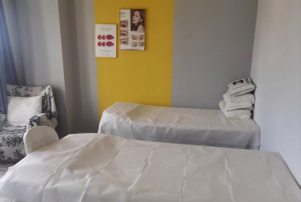 奇台县瞳画艺术培训有限责任公司